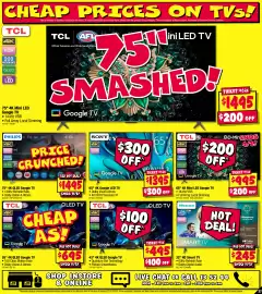 JB Hi-Fi catalogue Page 27