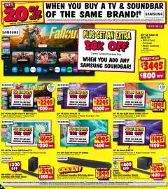 JB Hi-Fi catalogue Page 28