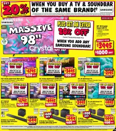 JB Hi-Fi catalogue Page 29