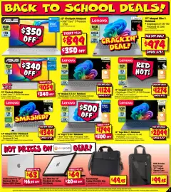 JB Hi-Fi catalogue Page 3
