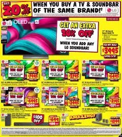 JB Hi-Fi catalogue Page 31