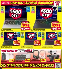 JB Hi-Fi catalogue Page 4