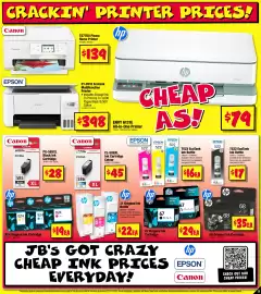 JB Hi-Fi catalogue Page 5