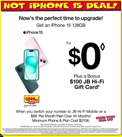 JB Hi-Fi catalogue Page 6