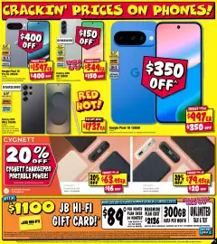 JB Hi-Fi catalogue Page 7