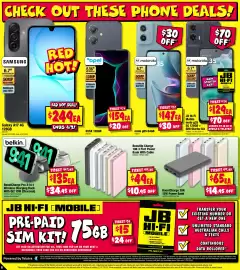 JB Hi-Fi catalogue Page 8