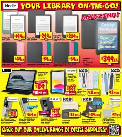 JB Hi-Fi catalogue Page 9