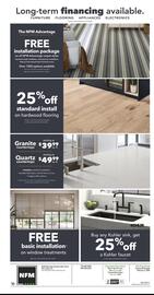 Nebraska Furniture Mart weekly ad week 5 Page 10