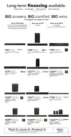 Nebraska Furniture Mart weekly ad week 5 Page 7