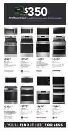 Nebraska Furniture Mart weekly ad week 5 Page 8