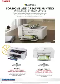 Harvey Norman catalogue Page 10
