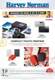 Harvey Norman catalogue Page 12
