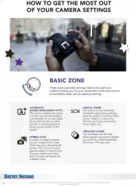 Harvey Norman catalogue Page 2