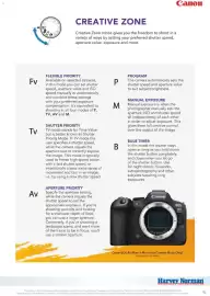 Harvey Norman catalogue Page 3