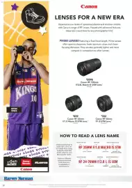 Harvey Norman catalogue Page 8