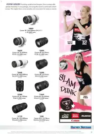 Harvey Norman catalogue Page 9
