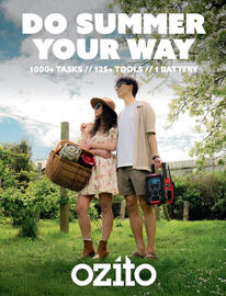 Bunnings catalogue Page 76