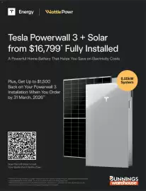 Bunnings catalogue Page 4