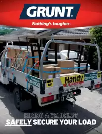 Bunnings catalogue Page 52