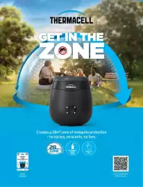 Bunnings catalogue Page 6