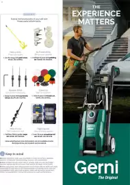 Bunnings catalogue Page 71