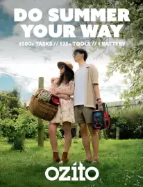 Bunnings catalogue Page 76