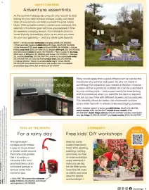 Bunnings catalogue Page 9