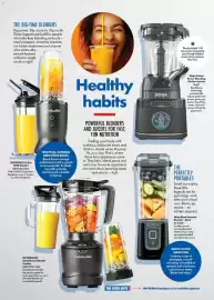 The Good Guys catalogue Page 14