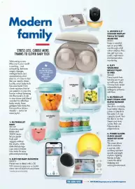 The Good Guys catalogue Page 16