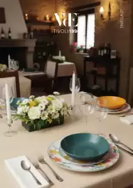 Volantino Satur Pagina 1