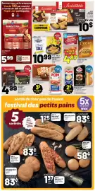 Metro flyer week 5 Page 3