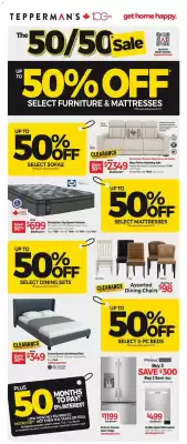 Tepperman's flyer (valid until 5-02)