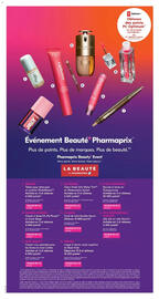 Pharmaprix flyer week 5 Page 20