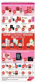 Pharmaprix flyer week 5 Page 10