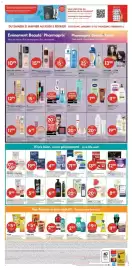 Pharmaprix flyer week 5 Page 19
