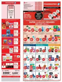 Pharmaprix flyer week 5 Page 2