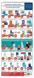 Pharmaprix flyer week 5 Page 3