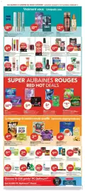 Pharmaprix flyer week 5 Page 6