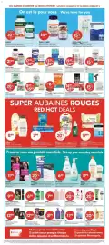 Pharmaprix flyer week 5 Page 7