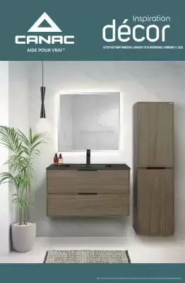 Canac flyer (valid until 12-02)