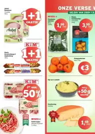 Spar Express folder Pagina 2