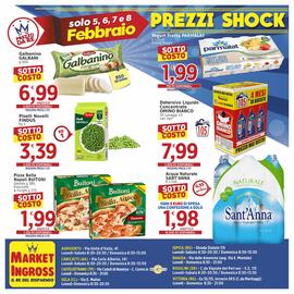 Volantino Market Ingross Pagina 20