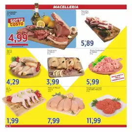 Volantino Market Ingross Pagina 12