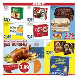 Volantino Market Ingross Pagina 15