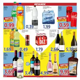 Volantino Market Ingross Pagina 16