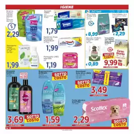 Volantino Market Ingross Pagina 18