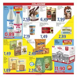 Volantino Market Ingross Pagina 2