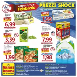 Volantino Market Ingross Pagina 20