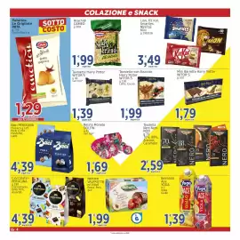 Volantino Market Ingross Pagina 4