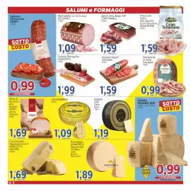 Volantino Market Ingross Pagina 8